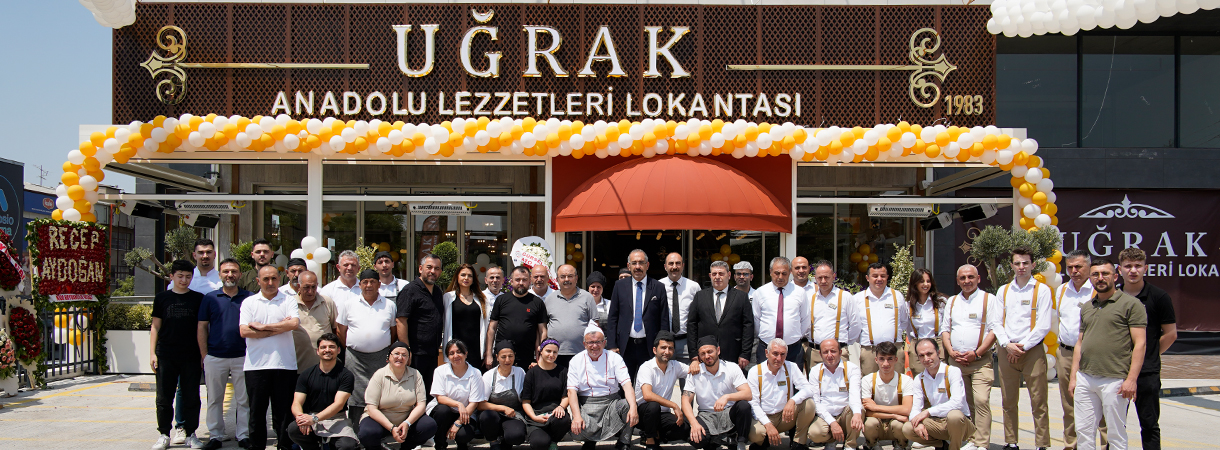 Uğrak 1983